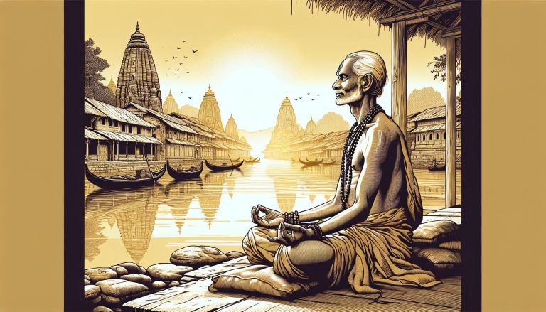 Exploring Brahman and Ultimate Reality: From Ancient Texts to Modern Interpretations