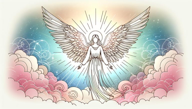 Understanding Spiritual Divine Emissaries: Angels, Guides, and Ascended Masters Explained