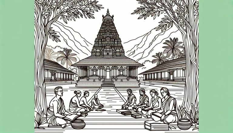 Dharma and Righteous Living: Ancient Wisdom for Modern Ethical Living