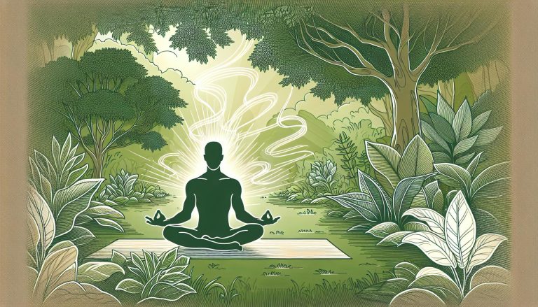 Karma and Spiritual Transformation: Unlocking Inner Growth Through Positive Actions