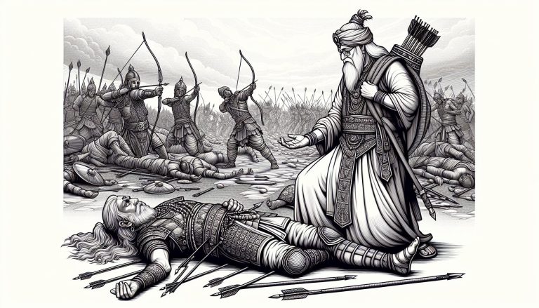 Pandava-Kaurava Conflict: Causes, Battles, and Legacy of the Mahabharata