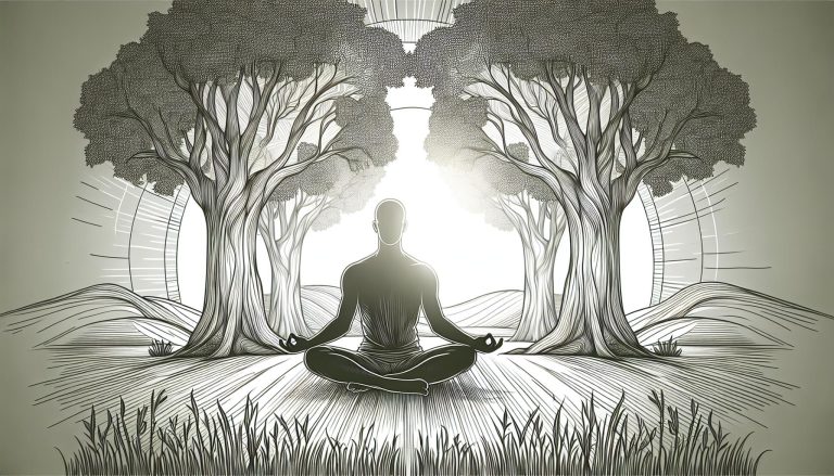 Achieve Inner Peace: Gita’s Teachings on Mental Well-Being and Modern Psychology