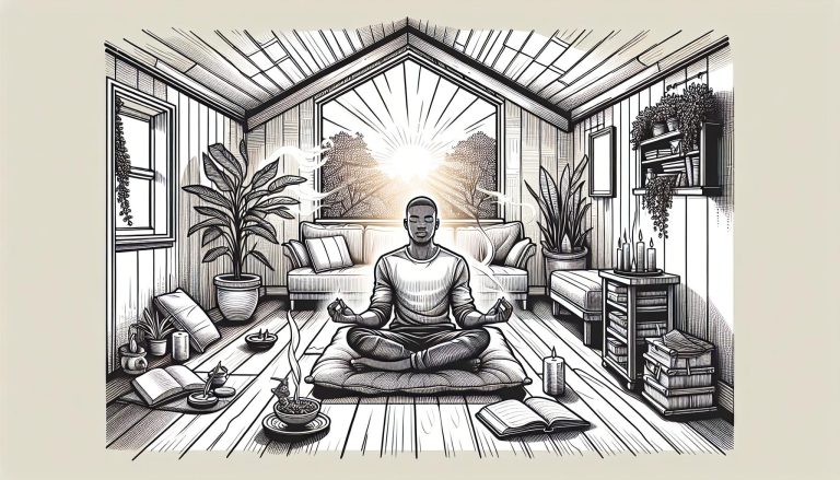 Embrace Devotional Lifestyle and Mindfulness for Spiritual Growth and Inner Peace