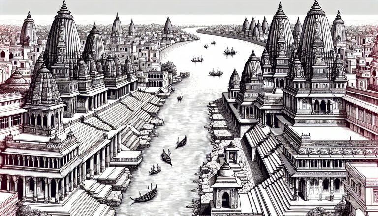 Exploring Ayodhya Kingdom Lore: History, Mythology, and Modern Discoveries