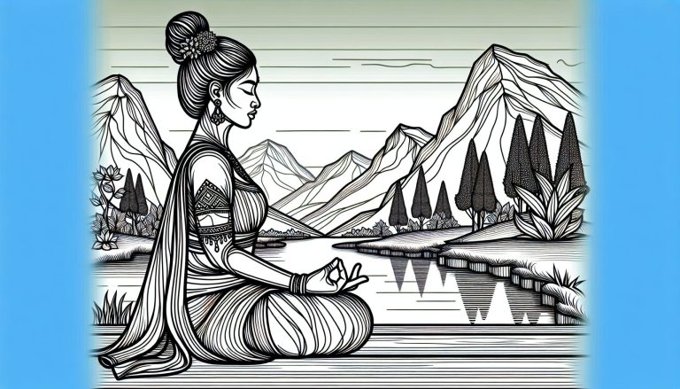 How Dharma Can Transform Your Personal Growth Journey