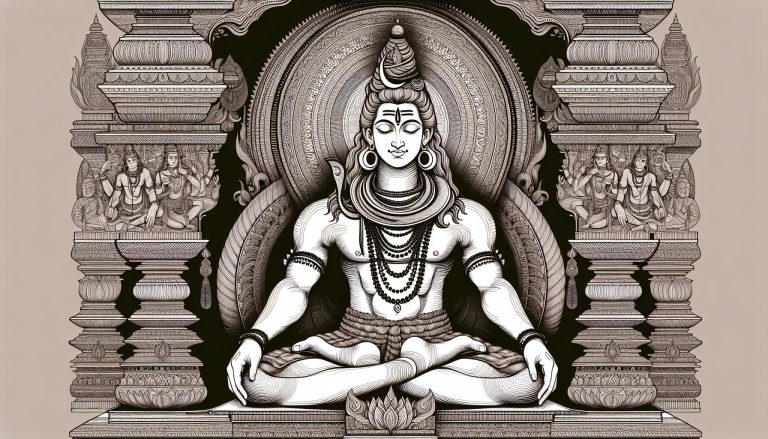 The Profound Symbolic Significance of Hindu Legends: Unveiling Spiritual and Cultural Insights