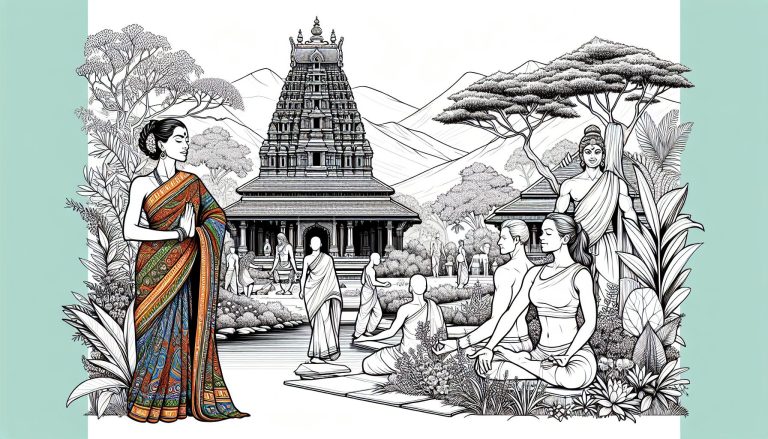 Dharma and Personal Conduct: Ancient Wisdom for Modern Ethical Living