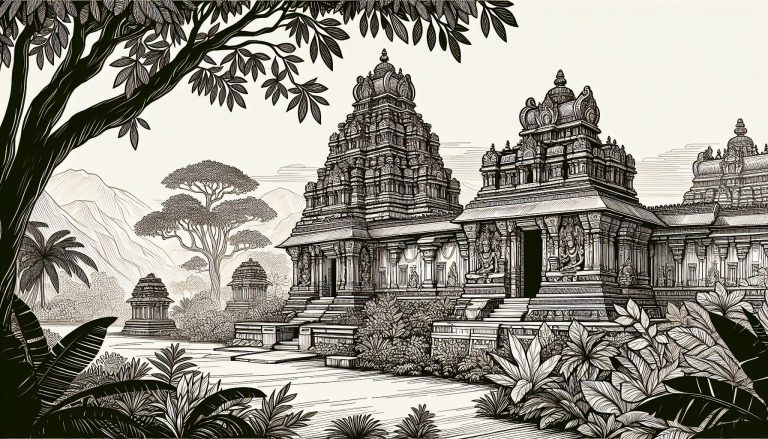 Exploring Religious Texts of India: Vedas, Upanishads, Mahabharata, Ramayana More