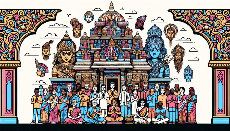Exploring Vishnu’s Avatars: Beliefs, Cultural Significance, and Hindu Traditions