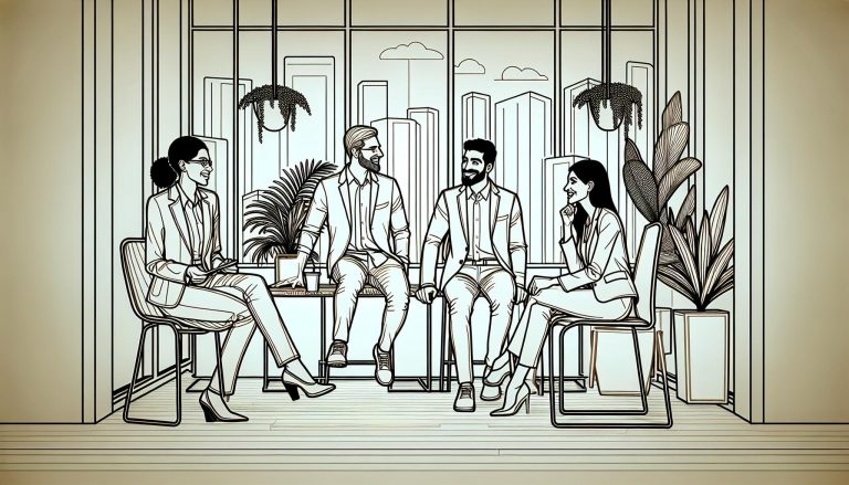 Achieve Work-Life Balance with Bhagavad Gita: Success Stories and Practical Tips