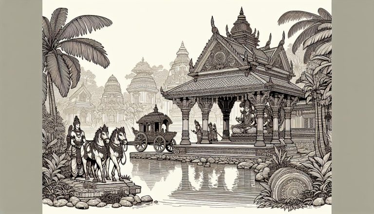 Exploring Hindu Sacred Writings: Vedas, Upanishads, Mahabharata, and More