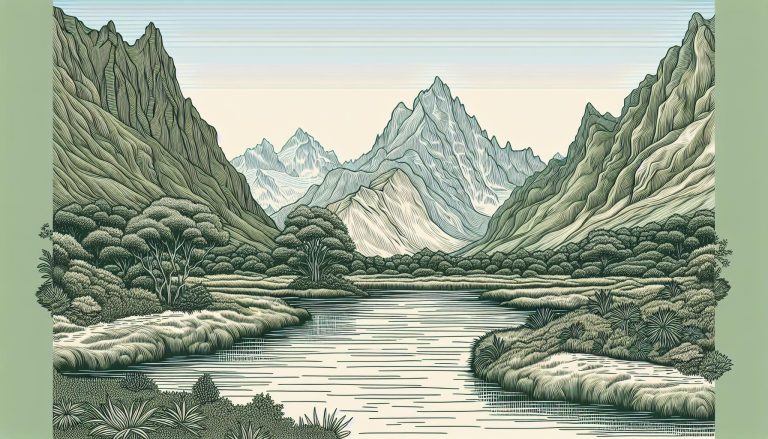 Brahman’s Connection to Ultimate Reality: Understanding the Supreme Principle of Existence