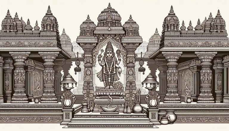 Understanding Brahman Definition: A Deep Dive into Hindu Philosophy and Modern Perspectives