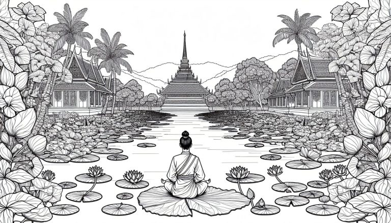 Maya and the Nature of the Self: Understanding Illusions and Inner Truth