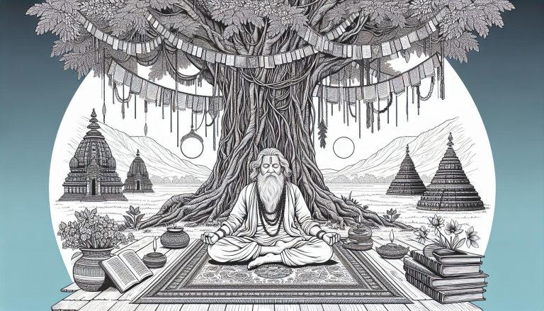 Unlocking Wisdom: Upanishadic Timeless Teachings for Modern Spiritual Growth