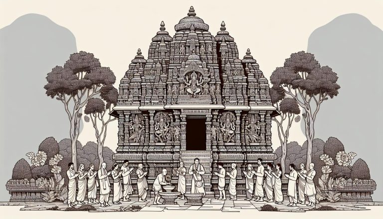 Puranic Influences: Shaping Hinduism, Literature, and Modern Indian Society