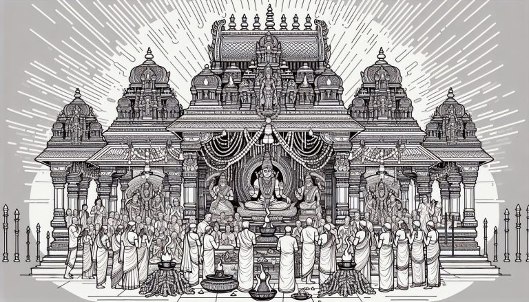 Understanding Puranic Interpretations: Insights into Hindu Mythology and Culture