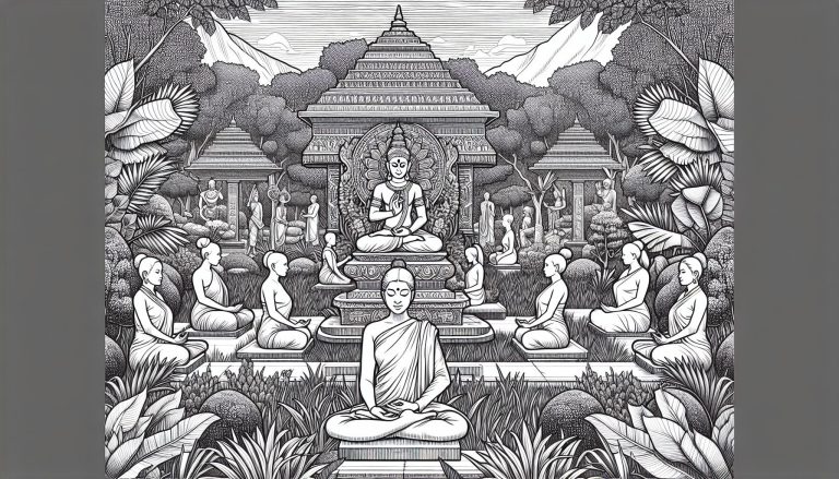 How Ahimsa Shapes Ethical Decision Making: A Guide to Compassionate Choices