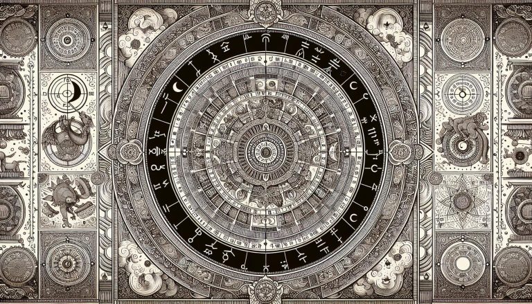 Unlocking the Secrets of Vedic Astrology and Divination: Your Comprehensive Guide