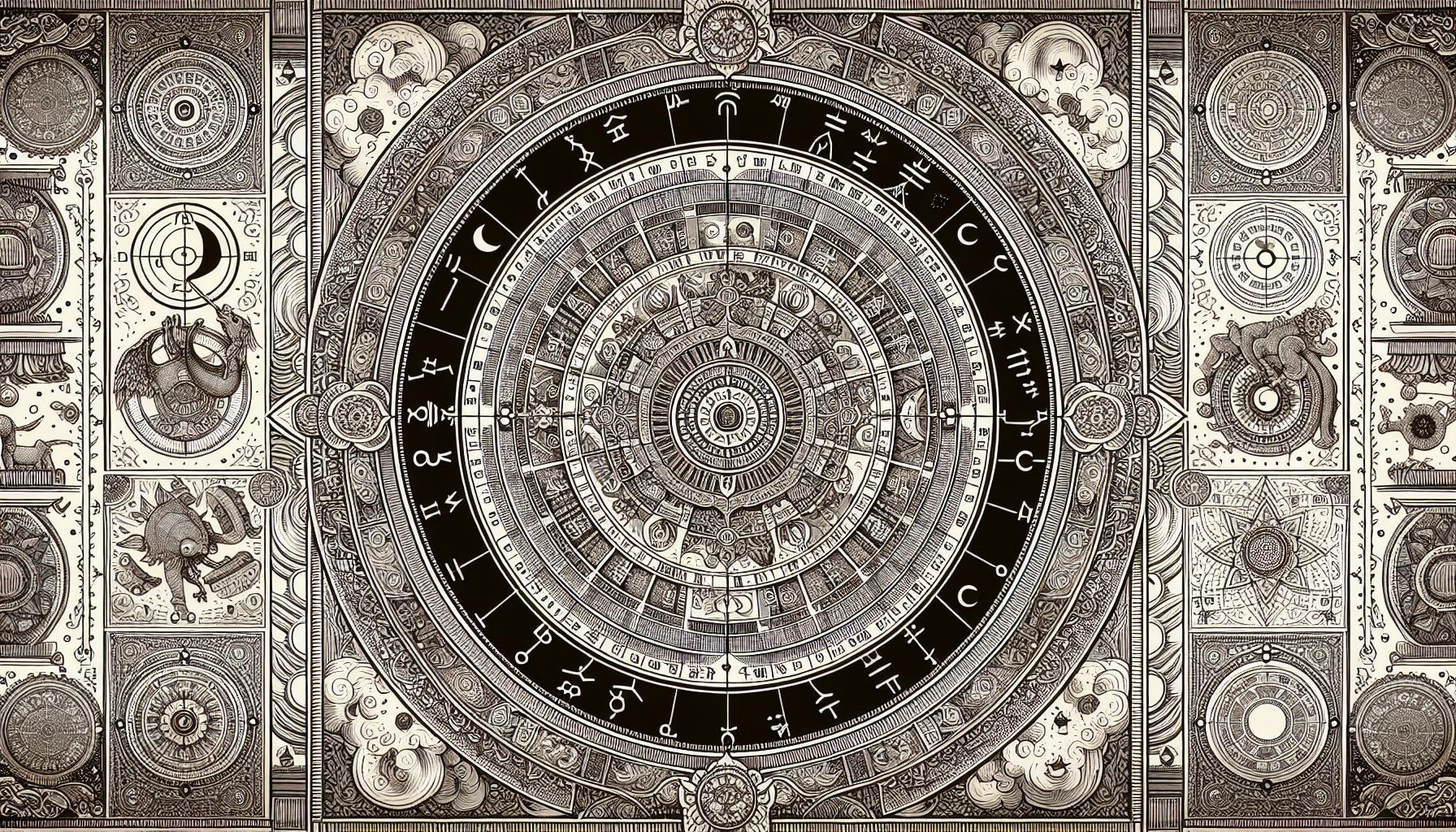 Unlocking the Secrets of Vedic Astrology and Divination: Your ...