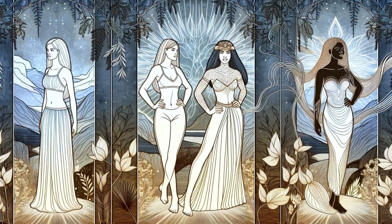 Exploring Shiva’s Consorts and Spirituality: Divine Balance and Unity in Personal Growth