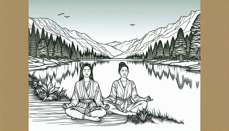 Discovering Karma and Life’s Purpose: Steps to Personal Growth and Inner Peace