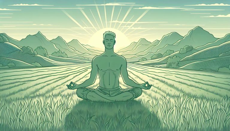 Unlock Spiritual Awakening with the Bhagavad Gita: Insights on Self-Awareness and Inner Peace