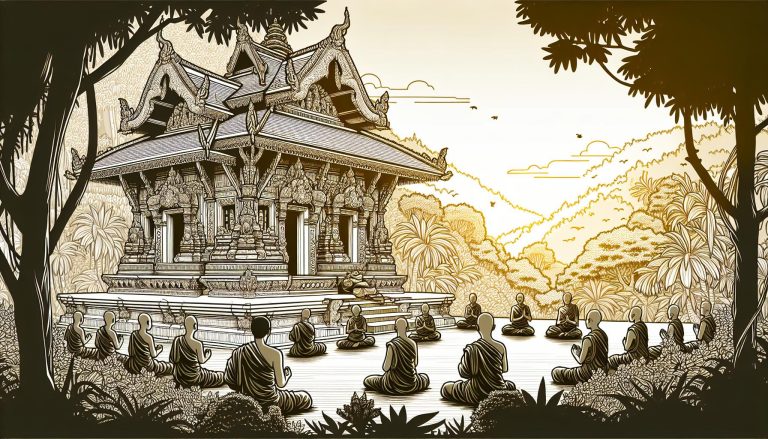 Karma and Reincarnation: Exploring Beliefs, Ethics, and Scientific Perspectives