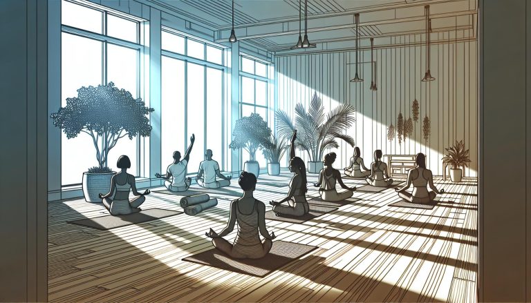 Ahimsa and Yoga Philosophy: Embracing Non-Violence for Inner Peace and Compassion