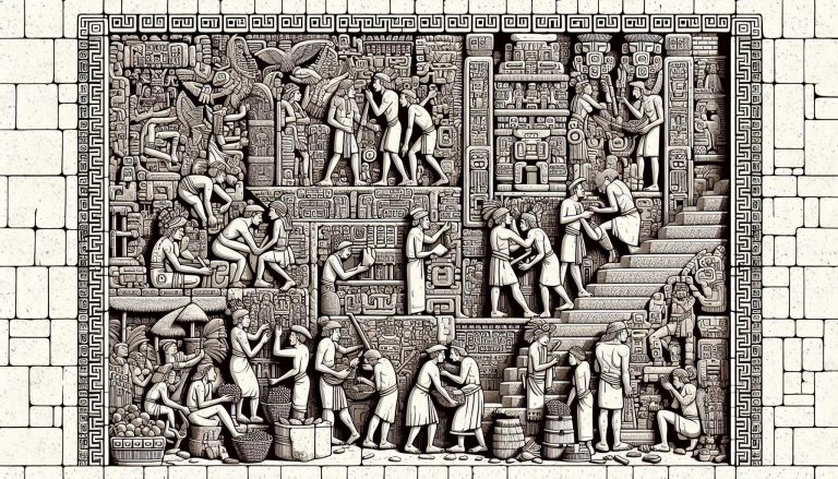 Discovering Maya and the World: Ancient Achievements and Modern Influence