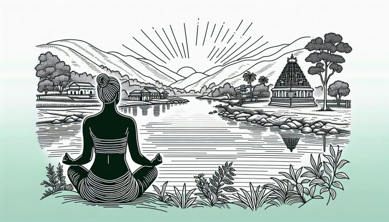 Understanding Your Vedic Life Purpose: Dharma, Karma, and Spiritual Fulfillment