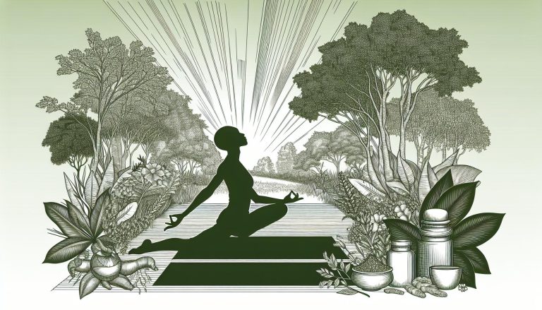 Embrace Vedic Holistic Living: Balance Mind, Body, and Spirit for Complete Well-being
