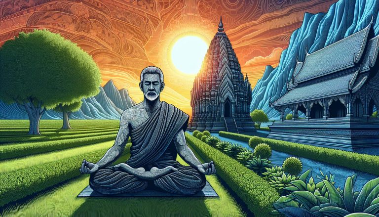 Understanding Upanishadic Eternal Principles: A Journey to Spiritual Enlightenment