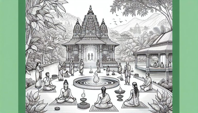 The Ultimate Guide to Understanding Moksha in Hinduism for Spiritual Liberation