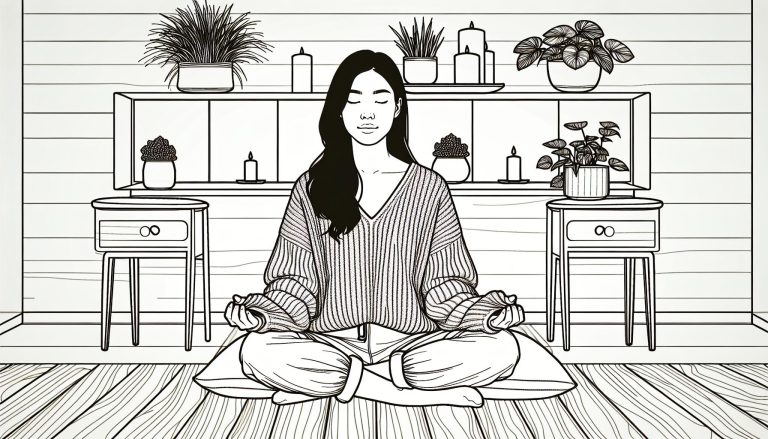Unlock Stress Relief with Meditation: Personal Journey, Tips, and Science-Backed Benefits