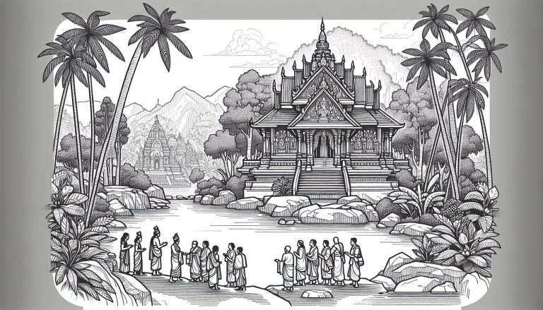 The Enduring Impact of Vedic Ethics Morality on Modern Society and Ethical Dilemmas