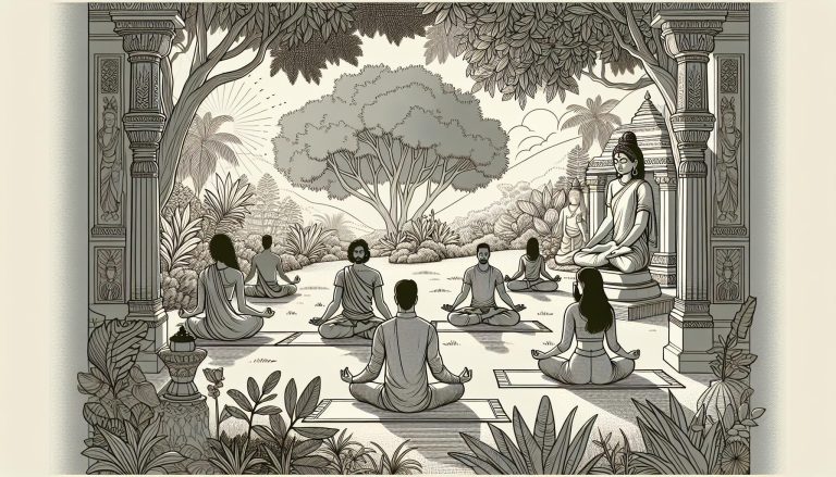 Moksha and Reincarnation: Paths to Spiritual Liberation in Hinduism, Buddhism, and Jainism