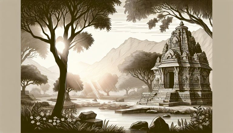 Exploring the Upanishadic Spiritual Path: A Journey to Inner Peace and Self-Realization