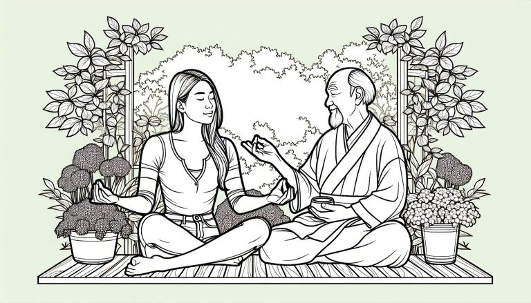 How Karma and Self-Improvement Can Transform Your Life: Practical Tips and Real Stories