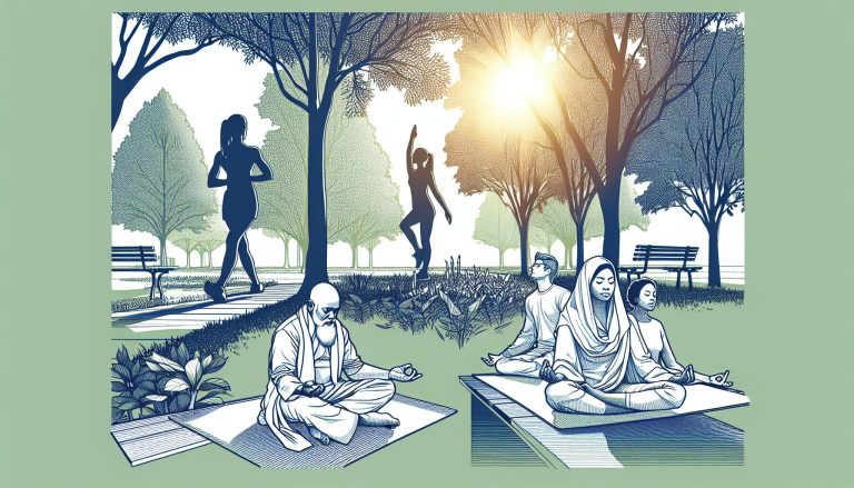 Exploring Ahimsa and Modern Applications: Ethics, Sustainability, and Personal Growth