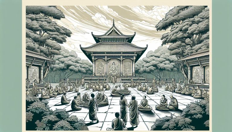 Dharma and Community Welfare: Balancing Ethics and Social Harmony for a Better Society