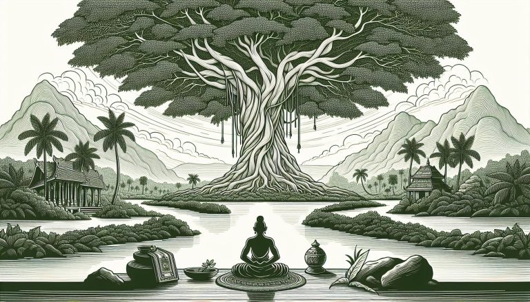Achieve Moksha through Karma: Paths to Liberation in Hindu Philosophy