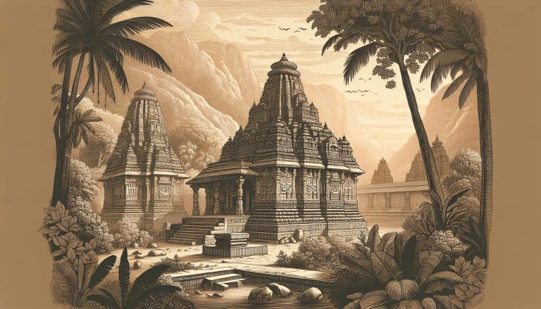 Unveiling the Mysteries: Symbolic Representations in Temples Across Ancient Civilizations