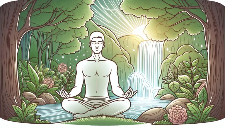 Discover the Transformative Power of Vedic Spiritual Awakening for Inner Peace and Enlightenment