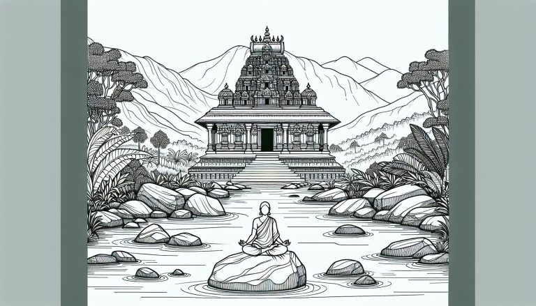 Understanding Maya and the Path to Liberation: Insights and Spiritual Practices