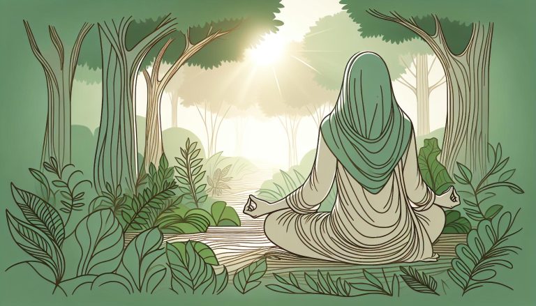 Discover the Profound Upanishadic Inner Journey: Spiritual Awakening and Self-Discovery