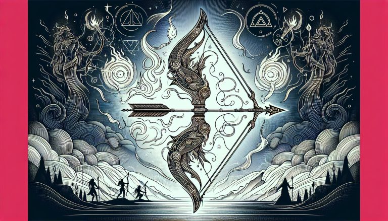 Exploring Celestial Weapons in Mahabharata: Divine Power and Ethical Dilemmas