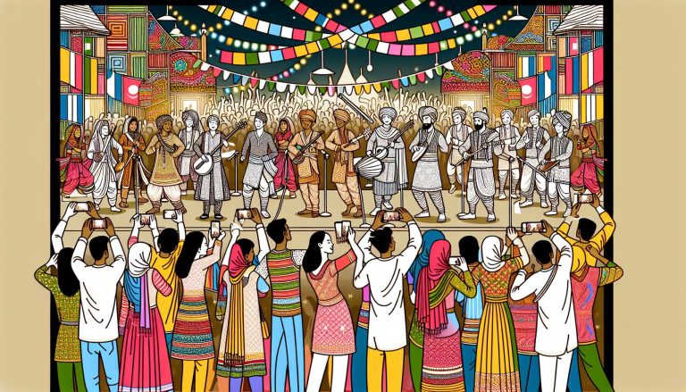 The Cultural Aspects of Festivals: Traditions, Community Bonds, and Modern Evolutions