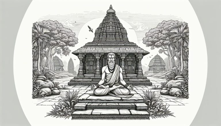 Moksha and Self-Realization: Paths to Ultimate Liberation and Self-Knowledge