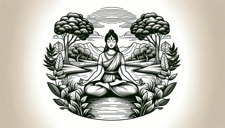 Paths to Moksha: Exploring Ways to Achieve Spiritual Liberation in Hindu Philosophy